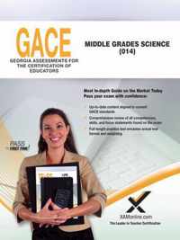 Gace Middle Grades Science 014