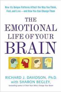 The Emotional Life of Your Brain