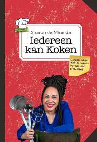Sharon de Miranda - Iedereen kan koken