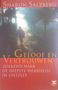 Geloof En Vertrouwen