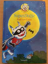 Dolfje Weerwolfje 12 -   SuperDolfje