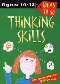 Thinking Skills