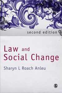 Law and Social Change