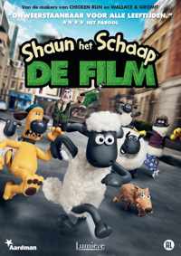 Shaun Het Schaap