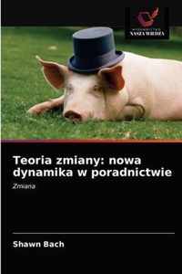 Teoria zmiany