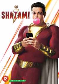 Shazam!