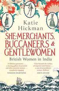 She-Merchants, Buccaneers and Gentlewomen