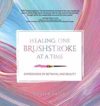 Healing, One Brushstroke at a Time