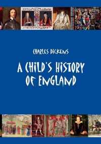 A Child's History of England