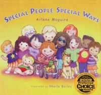 Special People Special Ways