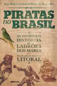 Piratas no Brasil