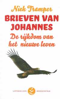 Luisterend leven  -   Brieven van Johannes