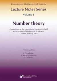 Number Theory