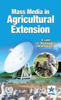 Mass Media in Agricultural Extension