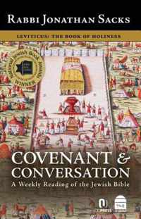 Covenant & Conversation