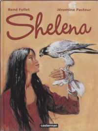 SHELENA