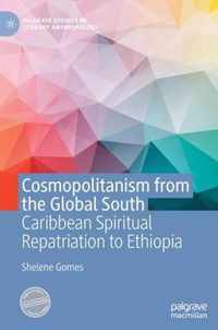 Cosmopolitanism from the Global South