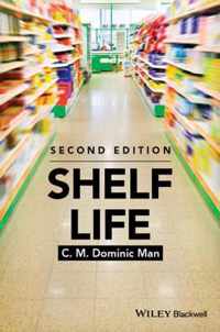 Shelf Life 2Nd Edition