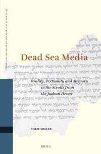 Studies on the Texts of the Desert of Judah 129 -   Dead Sea Media