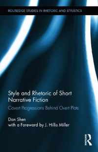Style and Rhetoric of Short Narrative Fiction
