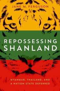 Repossessing Shanland