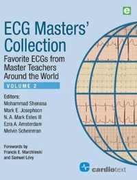 ECG Masters Collection, Volume 2
