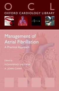 Management of Atrial Fibrillation