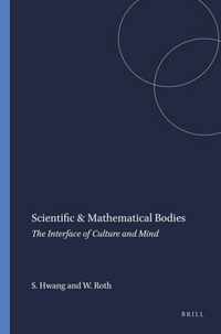 Scientific & Mathematical Bodies