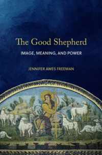 The Good Shepherd