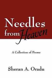 Needles from Heaven