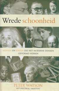 Wrede Schoonheid