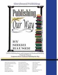 Glorybound Publishing Our Way-Forms