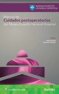 Manual de cuidados postoperatorios del Massachusetts General Hospital