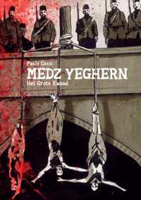 Medz Yeghern