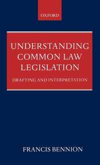 Understanding Common Law Legislation