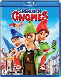 Sherlock Gnomes