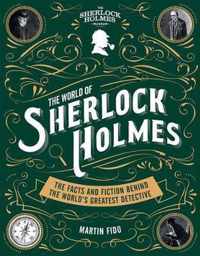 The World of Sherlock Holmes