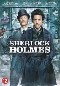 Sherlock Holmes