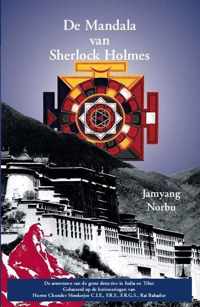 De mandala van Sherlock Holmes