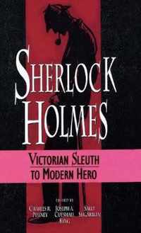 Sherlock Holmes