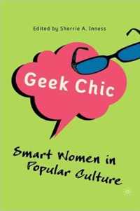 Geek Chic