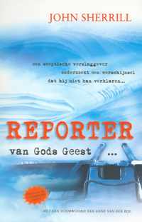 Reporter van Gods Geest