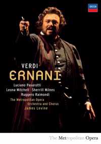 Verdi: Ernani