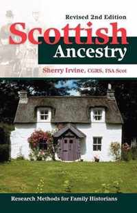 Scottish Ancestry