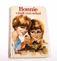 Bonnie vindt een schat