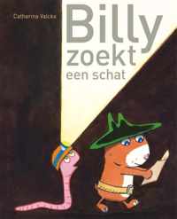 Billy zoekt een schat