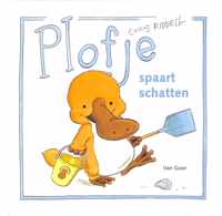 Plofje Spaart Schatten