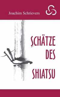 Schatze des Shiatsu