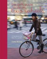 Girls Guide To Life On Two Wheels