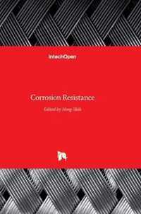Corrosion Resistance